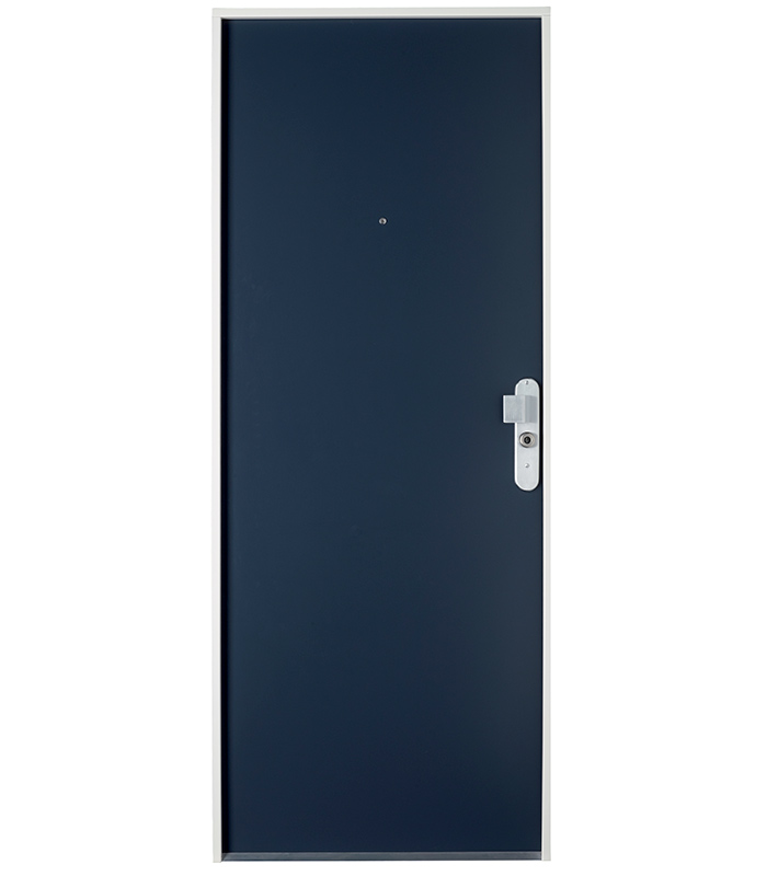 Porte blindée Fichet pour Appartement à Sartrouville