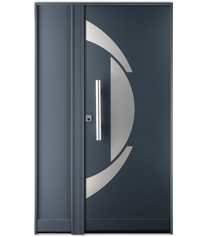 Porte blindée Fichet Sartrouville Stylea SL