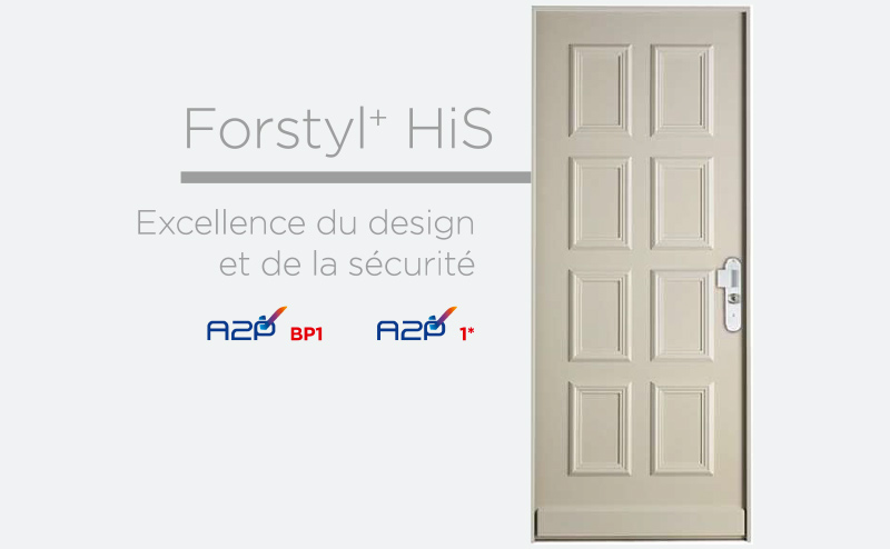 porte-blindee-a-Sartrouville-fichet-forstyl-HIS