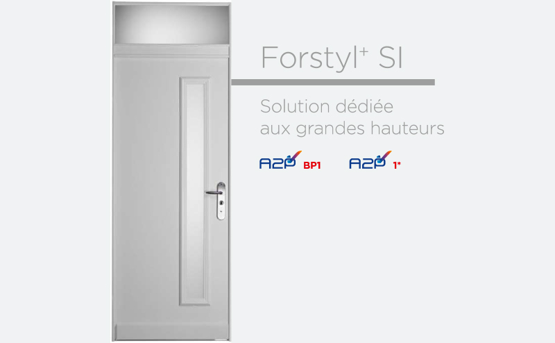 porte-blindee-a-Sartrouville-fichet-forstyl-SI